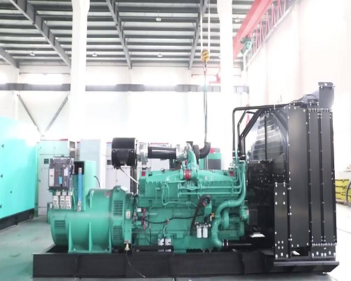 خدمات اورهال، نصب و راه اندازی دیزل ژنراتور در اصفهان