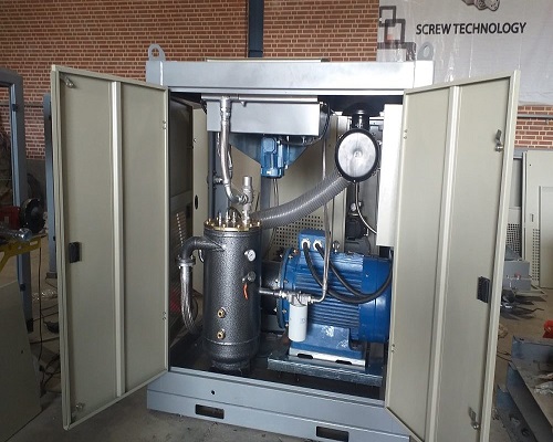 فروش کمپرسور های اسکرو