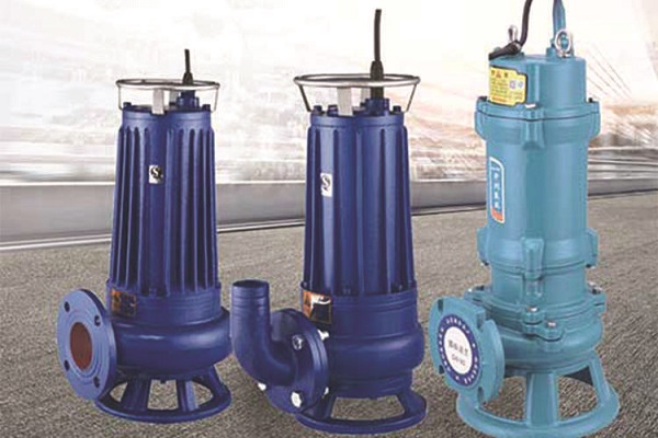 تعمیر پمپ لجن کش در اصفهان