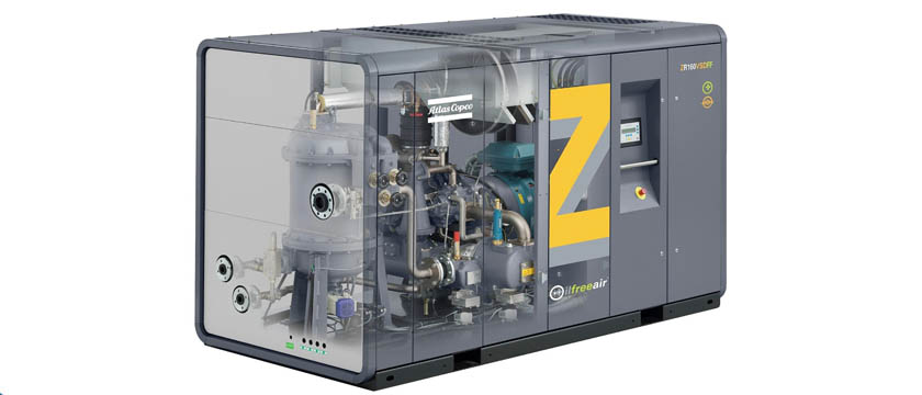 تعمیر کمپرسور اویل اینجکت