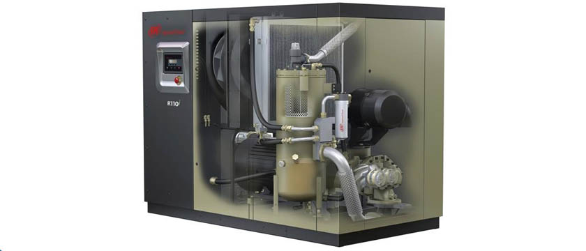 تعمیر کمپرسور اویل اینجکت