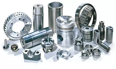 مراکز معتبر تامین قطعات در اصفهان