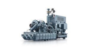 کمپرسور سانتریفیوژ