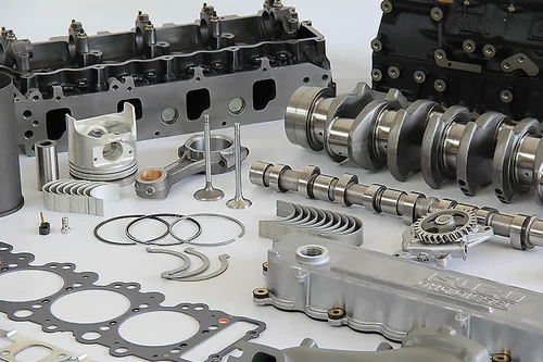 مراکز معتبر تامین قطعات دیزل ژنراتور در اصفهان