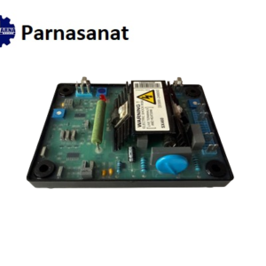 رگولاتور ولتاژ استمفورد stamford sx460 5amp