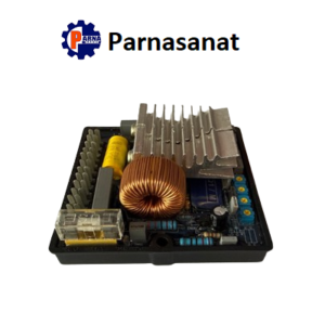 Mecc Alte SR7 5A AVR