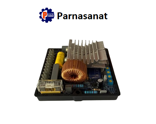 Mecc Alte SR7 5A AVR