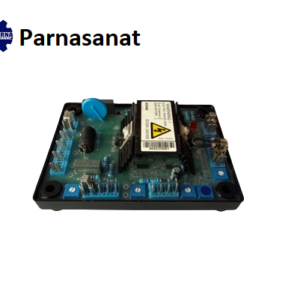 رگولاتور ولتاژ Stamford AS440 5A AVR