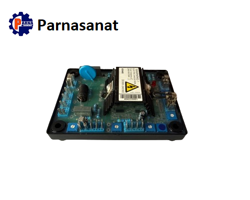 رگولاتور ولتاژ Stamford AS440 5A AVR