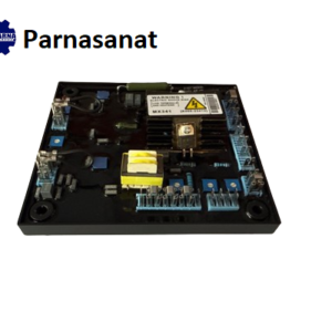 رگولاتور ولتاژ Stamford MX341 5A AVR