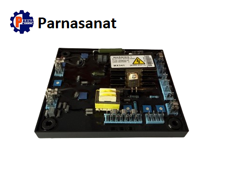 رگولاتور ولتاژ Stamford MX341 5A AVR