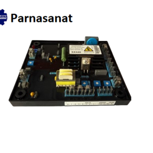 رگولاتور ولتاژ Stamford SX440 20A AVR