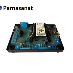 رگولاتور ولتاژ Stamford AS440 20A AVR