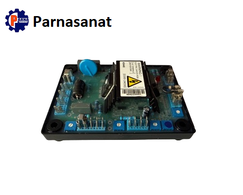 رگولاتور ولتاژ Stamford AS440 20A AVR