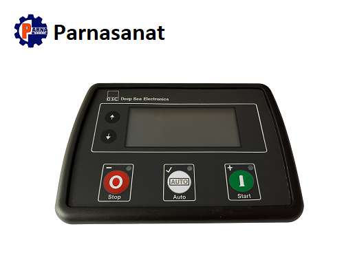 برد کنترل دیپسی DSE 4520