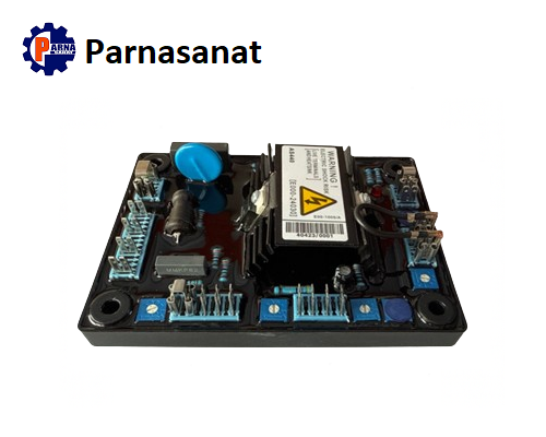 Stamford as440 رگولاتور ولتاژ استمفرد