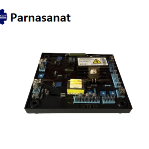 Stamford mx341 رگولاتور ولتاژ