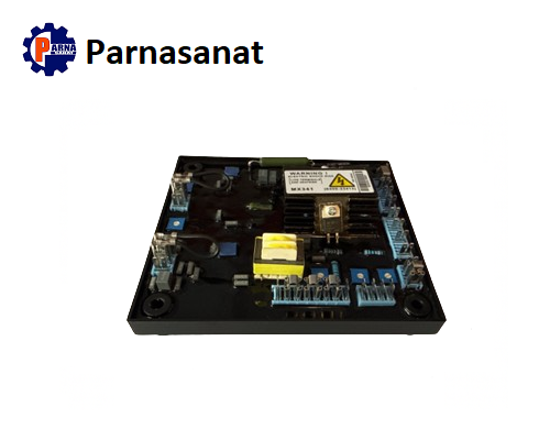 Stamford mx341 رگولاتور ولتاژ