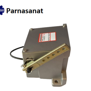 اکچویتور GAC مدل ADC225 ولتاژ 24 ولت