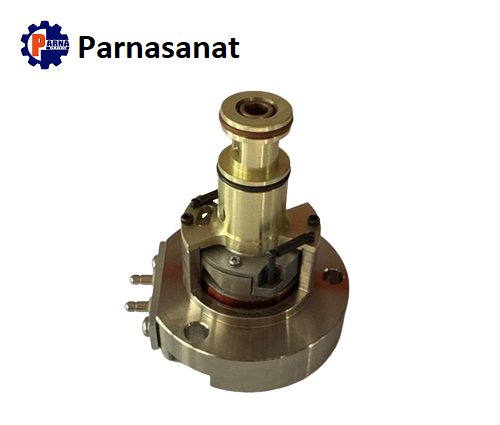 اکچویتور کامینز مدل 3408326