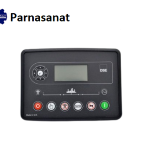 برد کنترل دیزل ژنراتور Deep Sea مدل DSE 6120mklll