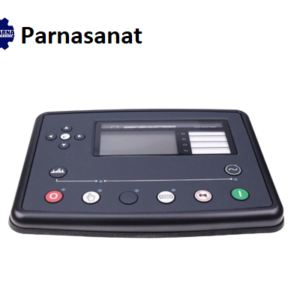 برد کنترل دیزل ژنراتور Deep Sea مدل DSE 8610