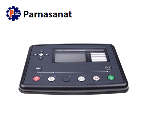 برد کنترل دیزل ژنراتور Deep Sea مدل DSE 8610