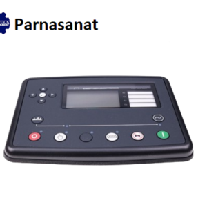 برد کنترل دیزل ژنراتور Deep Sea مدل DSE 8620