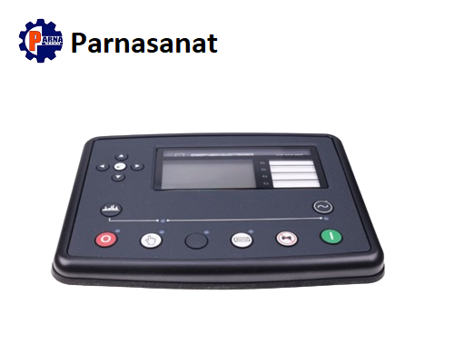 برد کنترل دیزل ژنراتور Deep Sea مدل DSE 8620