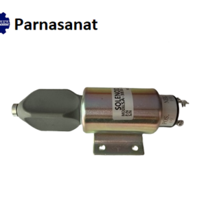 خاموش کن | سلونوئید 12 ولت SA-3838