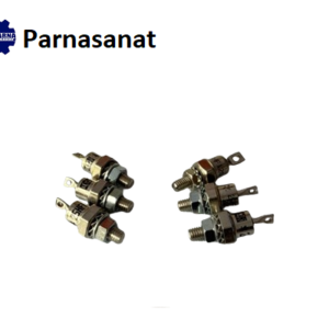 دیود 25 آمپر دیزل ژنراتور