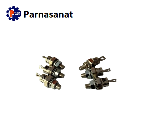 دیود 25 آمپر دیزل ژنراتور