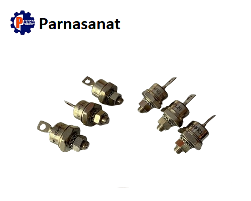 دیود 85 آمپر دیزل ژنراتور