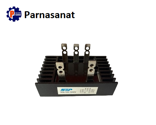 دیود SQL100-16 دیزل ژنراتور