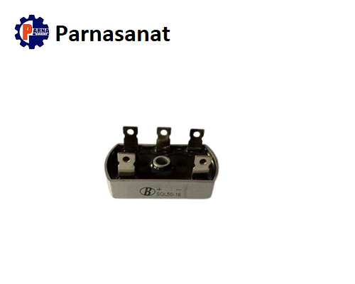 دیود SQL50-16 دیزل ژنراتور