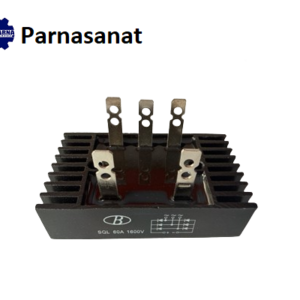 دیود SQL60-16 دیزل ژنراتور