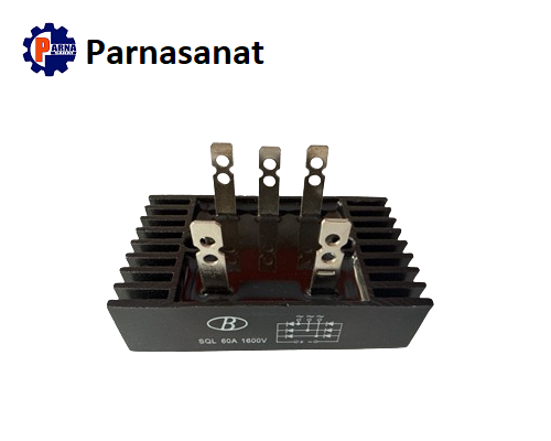 دیود SQL60-16 دیزل ژنراتور
