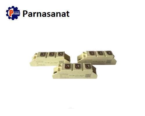 دیود Semikron مدل SKKD 10016