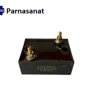 دیود VDR مدل CK2604P60090844