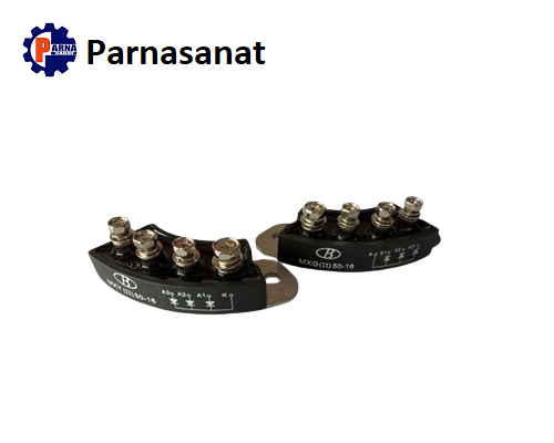 دیود استمفورد Stamford مدل 100-50