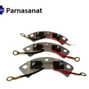 دیود رکتیفایر اصلی ژنراتور مک‌آلت 5012