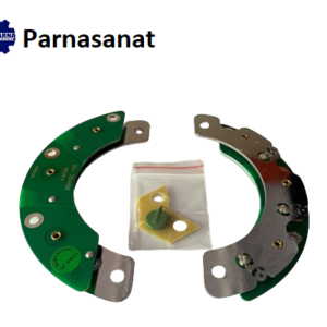 دیود لروی سومر Leroy Somer مدل SSAYEC432