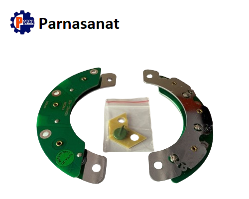 دیود لروی سومر Leroy Somer مدل SSAYEC432