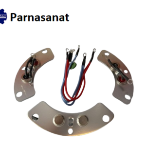 دیود مک‌ آلته Mecc Alte مدل T30