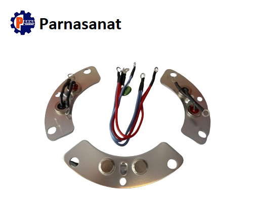 دیود مک‌ آلته Mecc Alte مدل T30