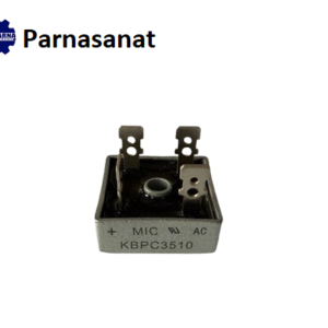 دیود پل KBPC3510
