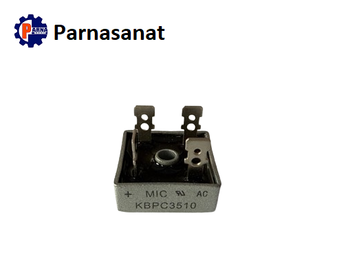 دیود پل KBPC3510