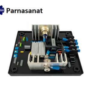رگولاتور ولتاژ AVR MARKON 40A