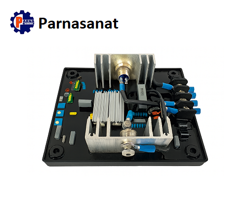 رگولاتور ولتاژ AVR MARKON 40A