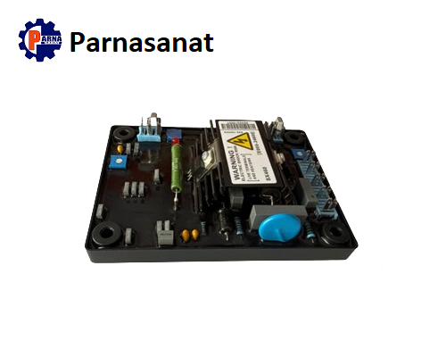 رگولاتور ولتاژ استمفورد Stamford SX460 20A
